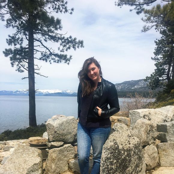 Meet your Posher, Kristina - Picture 1 of 1